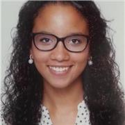 Me ofrezco a impartir clases de ciencias y lenguas